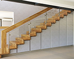 Construction et protection de vos escaliers par Escaliers Maisons à Saint-Michel-de-Montaigne